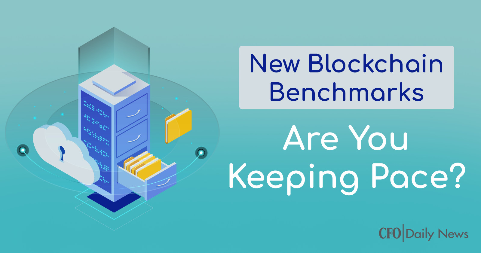 New blockchain benchmarks