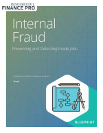 Internal Fraud: Preventing and Detecting Inside Jobs
