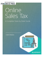 Online Sales Tax: A Complete State-by-State Guide
