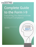 Complete Guide to the Form I-9: Everything You Need to Know to Ensure Compliance