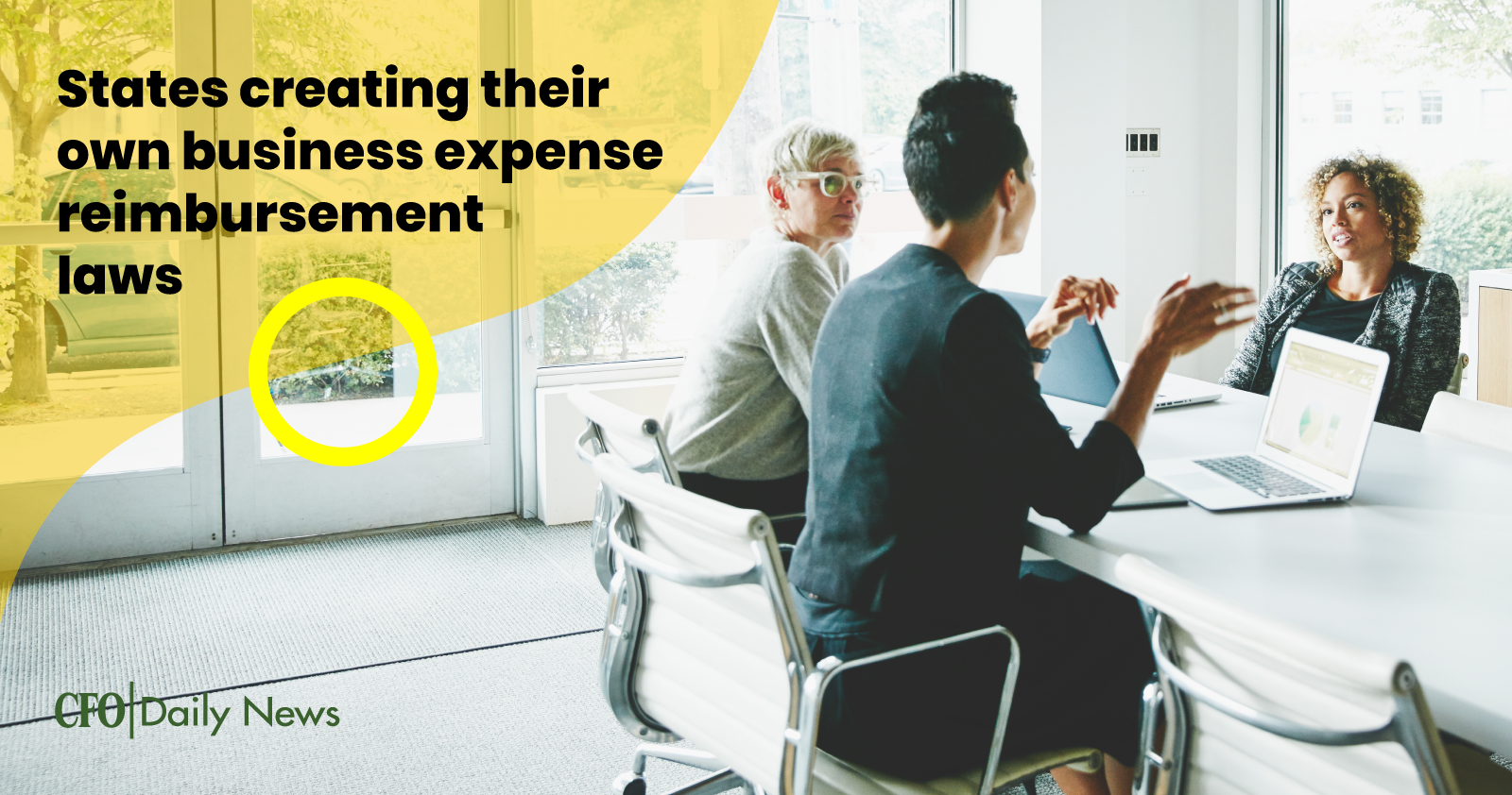 State reimbursement laws