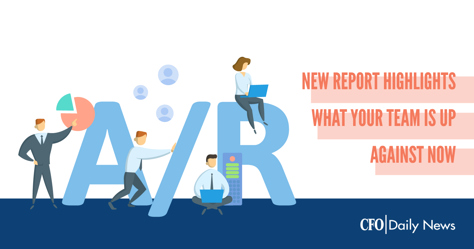 New Report Highlights What Your Team Is Up Against Now