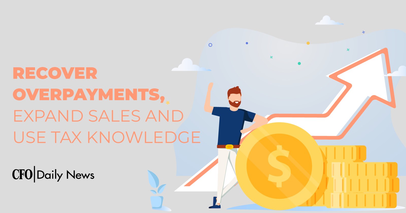 recover overpayments expand sales and use tax knowledge