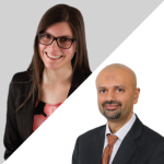Stephanie Ashton and Monem Salam, Finance Expert Contributors