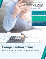 Resourceful Finance Pro Monthly Newsletter - August 2022