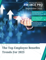 Resourceful Finance Pro Monthly Newsletter - September 2022