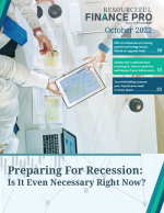 Resourceful Finance Pro Monthly Newsletter - October 2022