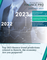 Resourceful Finance Pro Monthly Newsletter - January 2023