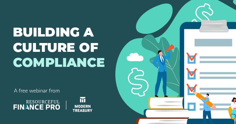 Building a Culture of Compliance