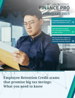 Resourceful Finance Pro Monthly Newsletter - February 2023