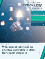 Resourceful Finance Pro Monthly Newsletter - June 2023