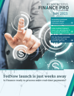 Resourceful Finance Pro Monthly Newsletter - July 2023
