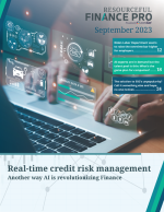 Resourceful Finance Pro Monthly Newsletter - September 2023
