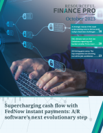 Resourceful Finance Pro Monthly Newsletter - October 2023