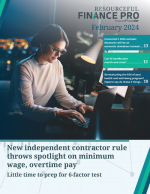 Resourceful Finance Pro Monthly Newsletter - February 2024