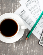 Forms W-8 & 1042-S: IRS Reporting & Backup Withholding Requirements