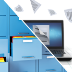 2025 Payroll Record Retention Requirements: What to Keep, What to Toss