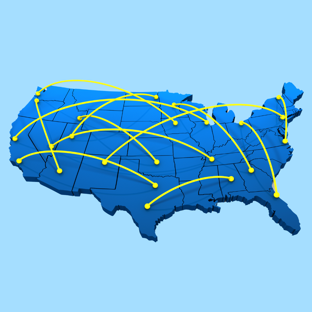 Multi-State Taxation for Remote Workforces in 2025