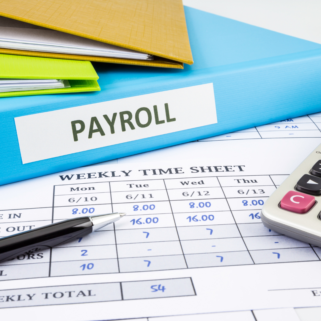 Creating Payroll Procedures: Cut the Complexity, Boost Compliance