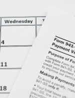 Updated Form 941-X: Correcting 941 Reporting Errors