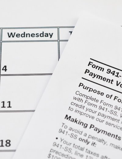 Updated Form 941-X: Correcting 941 Reporting Errors
