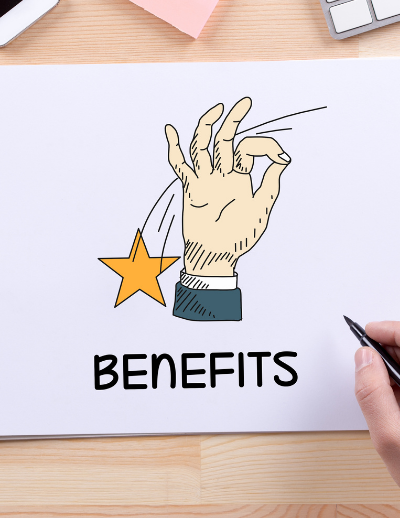 Benefit Packages: What the New Workforce Really Wants
