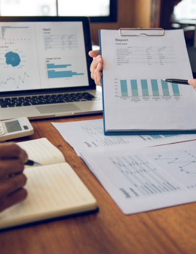 The Controller’s New Role: Navigating the Changes in 2025