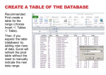 Excel Pivot Table Training: Accelerate Analytics & Decision Making