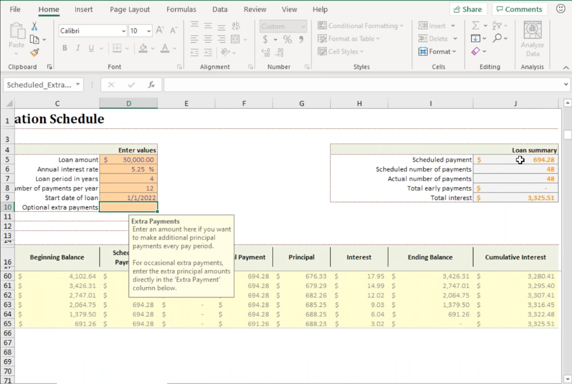 Excel for Financial Forecasting: Build Better Spreadsheets & Models in 2024