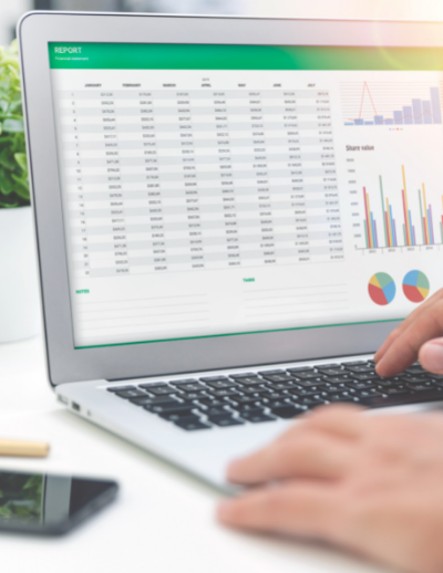 Excel for Absolute Beginners