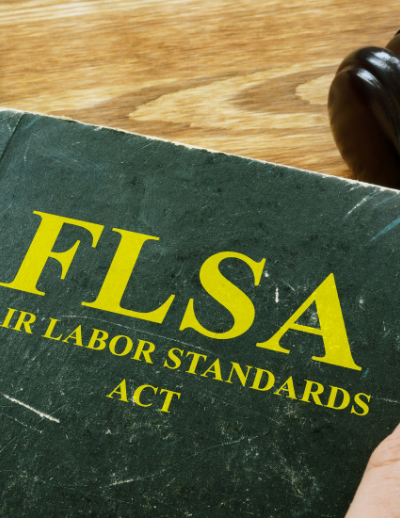 New FLSA Overtime Rule Change: Who’s Exempt & Who’s Not
