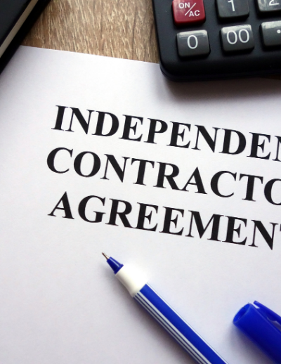 Employee or Independent Contractor: Classification for 2024 & Beyond
