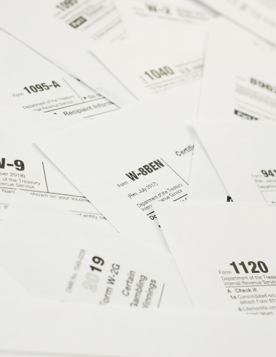 TIN Verification and B Notices in 2025: Avoid Costly Mistakes and Penalties