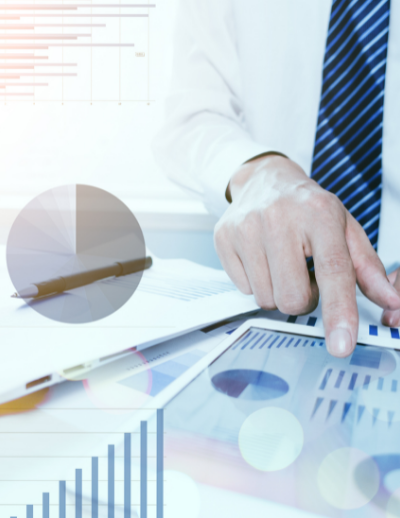 Tableau 101: Basic Data Visualization for Beginners