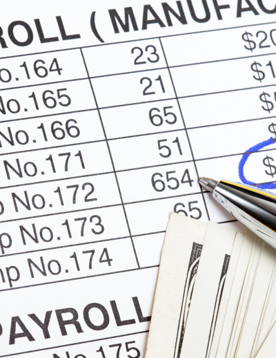Payroll Taxes 101: Withholding, Depositing & Reporting Requirements