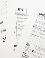 W-9 Form Processing for 2025: Vendor Set Up & Tax Classifications