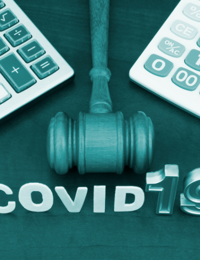 COVID-19 Legislation Impacting Payroll: What’s Required Now
