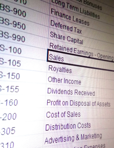 Automations that Boost the Quality of Your Excel-Based Financial Statements