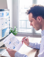 Excel Dashboards for CFOs & Finance: Effective Monitoring & Reporting