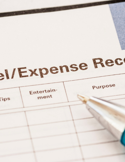 T & E Expense Reimbursement Fraud: Keys to Detect, Prevent & Deter