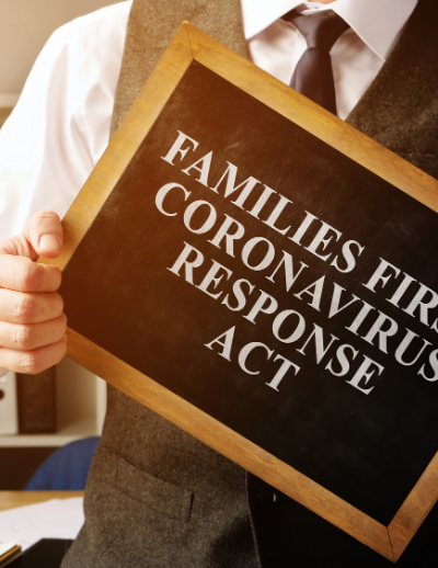 FFCRA Updates: What Employers Need to Know Now