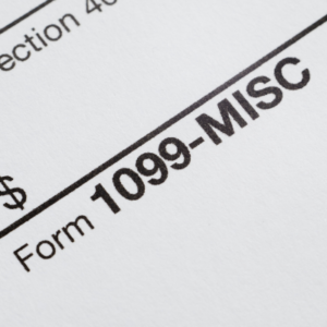 1099-Misc, 1099-NEC & 1099-K: Filing Guidelines for 2024