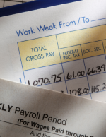 Employee Expense Reimbursement Under TC&JA: What’s Allowable Now