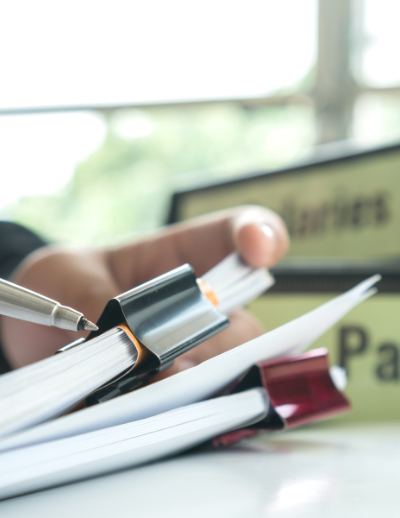 Payroll Reconciliation: Spot Red Flags That Derail Paychecks & Reporting