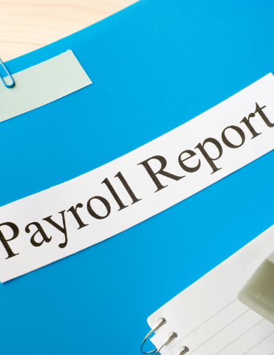 Payroll Record Retention Requirements: What to Keep, What to Ditch