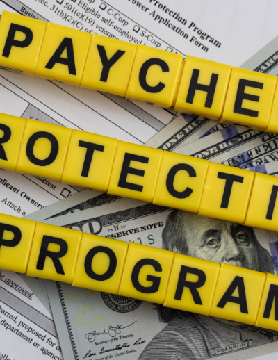 Greater Relief for Employers Under New PPP Flexibility Act