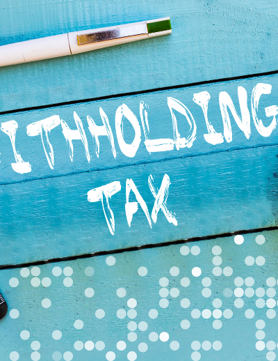 FATCA Compliance: Your Reporting & Withholding Requirements