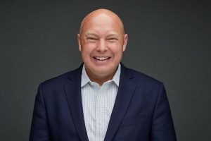 Mark Brousseau, President of Brousseau and Associates